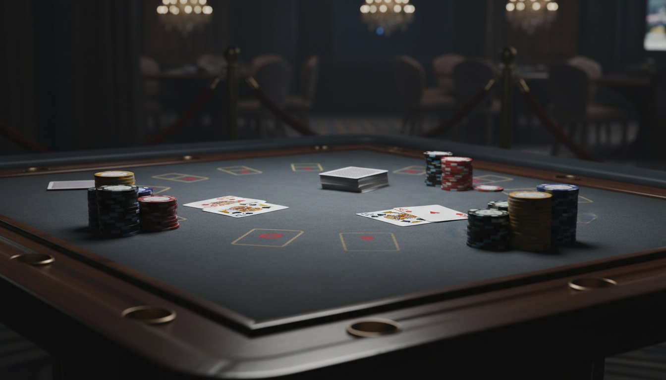 Spielauswahl und Softwareanbieter im 21 Casino
